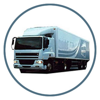Lorry logo