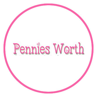 Penniesworth logo
