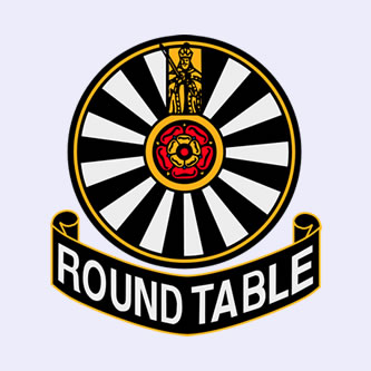 Round table logo
