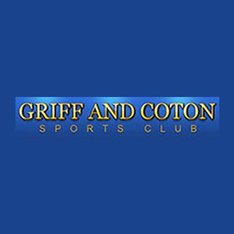 Griff and Coton logo