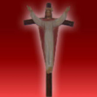 Crucifix 3