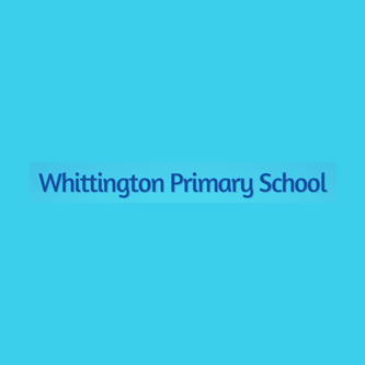 Whittington school logo