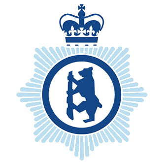 Police Warwickshire logo