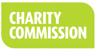 The Charity Commission Logo